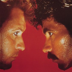 hall and oates.