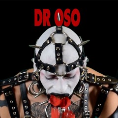 Dr Oso @ Fa Got Party 10/12/22 (Club Dorado)