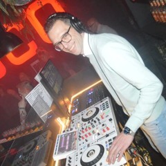 live DJ set allround 90's na middernacht #2