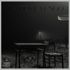 Da dove vengo [PEACEFUL CHAOS] - BUS (ghost track)