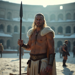 Gladiator  (Remix)