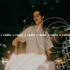 Baz for Djoon Radio 04.05.23