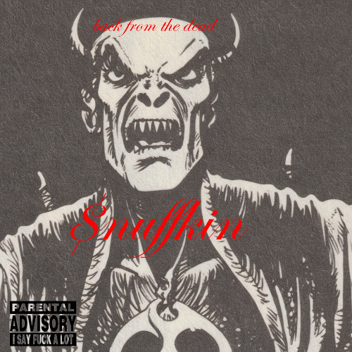 back from the dead (prod. CURTES)