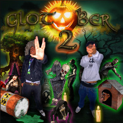 GlobalBoy Da Glowop ft.GoldenVato - Plantas vs Zombies I GLO RMX I @prod.dvzter