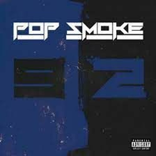 Pop Smoke - Welcome To The Party (Remix) (Prod By Ömeryrz)