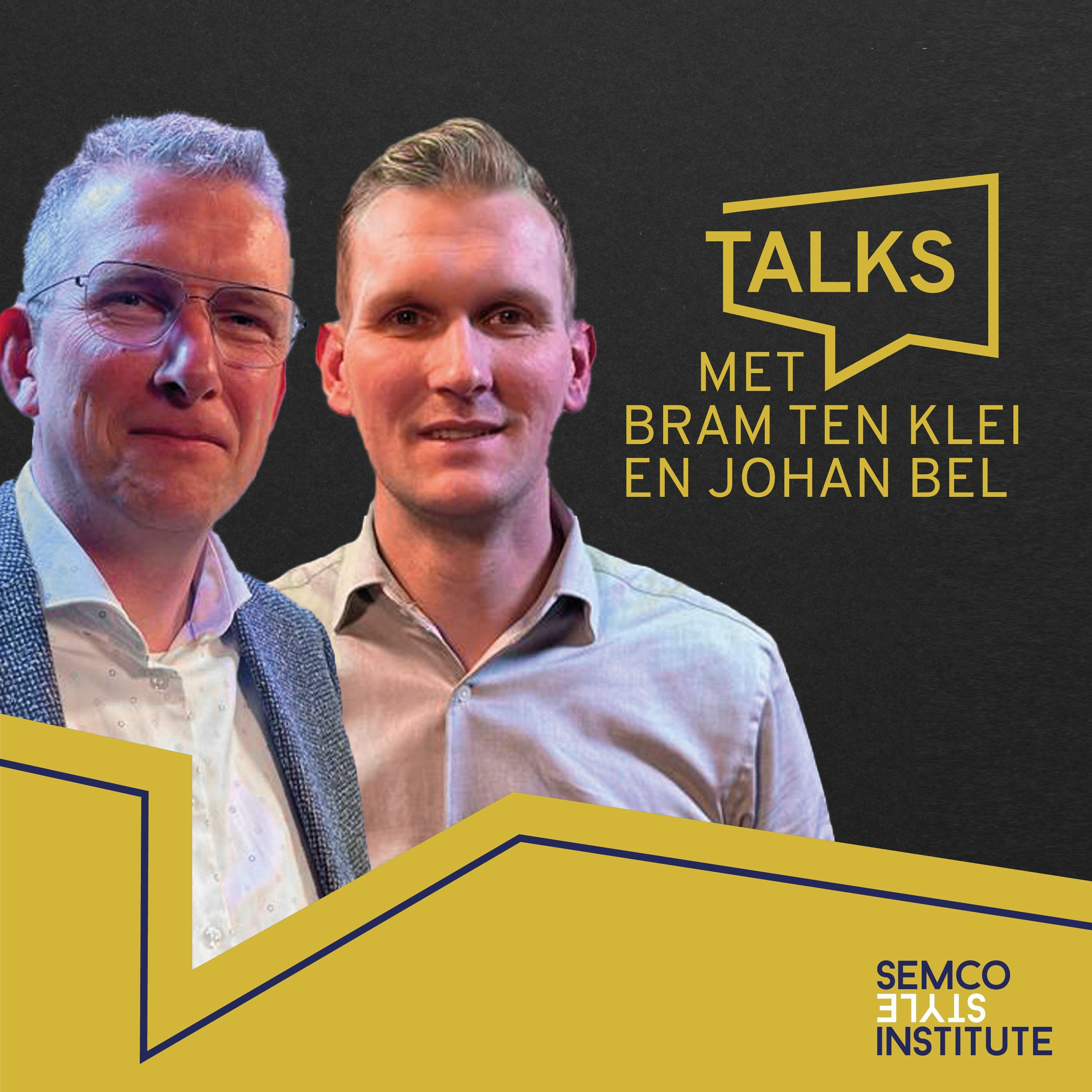 Semco Style Talks Podcast
