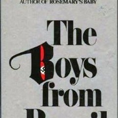 (PDF) Download The Boys from Brazil BY : Ira Levin