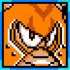 Venus Stage (Mega Man V) - Famitracker 2A03 Remix