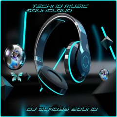 Dj Gladys (Graffik15 Sting n°1)
