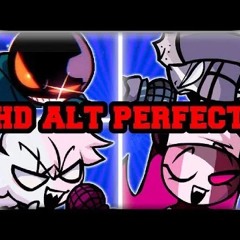 |FNF|Whitty Vs Mid Fight Masses(Gospel) By Ythundyth yt