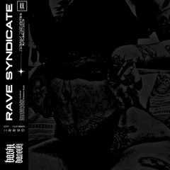 Rave Syndicate - Heavy Artillery [II223D]