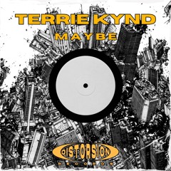 TERRIE KYND - Maybe