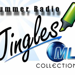Summer Radio Jingle Mix