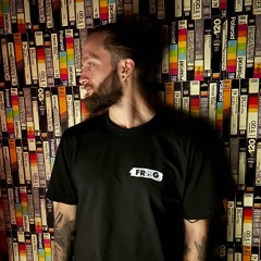 ARRAIAL ELETRÔNICO FROG + EL GATO - TECHNO, PSY TECHNO