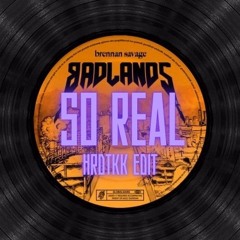 SO REAL HRDTKK EDIT 180BPM