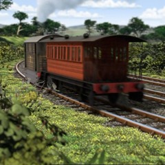 Toby's New Whistle - New Whistle of a Marionette