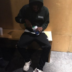 Lucki - Stop the Act Snippet