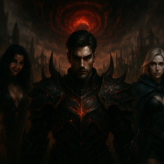 Dark Messiah