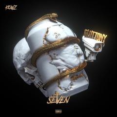 KOWZ & Daryl Di-Kar (ft. Milano The Don) - GLUTTONY