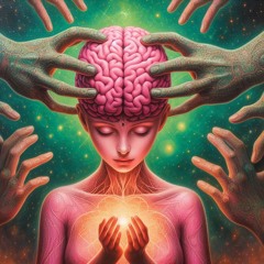 Pink Brain - We Are Not Alone [2013]