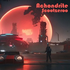 Achondrite