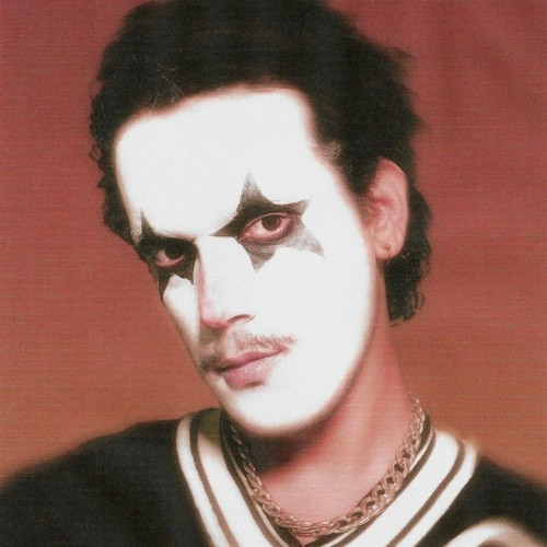 ISSAM - PUNK (UNRELEASED)