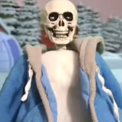 The Laziest Skeleton (UTH OST)