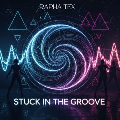 Stuck in the groove
