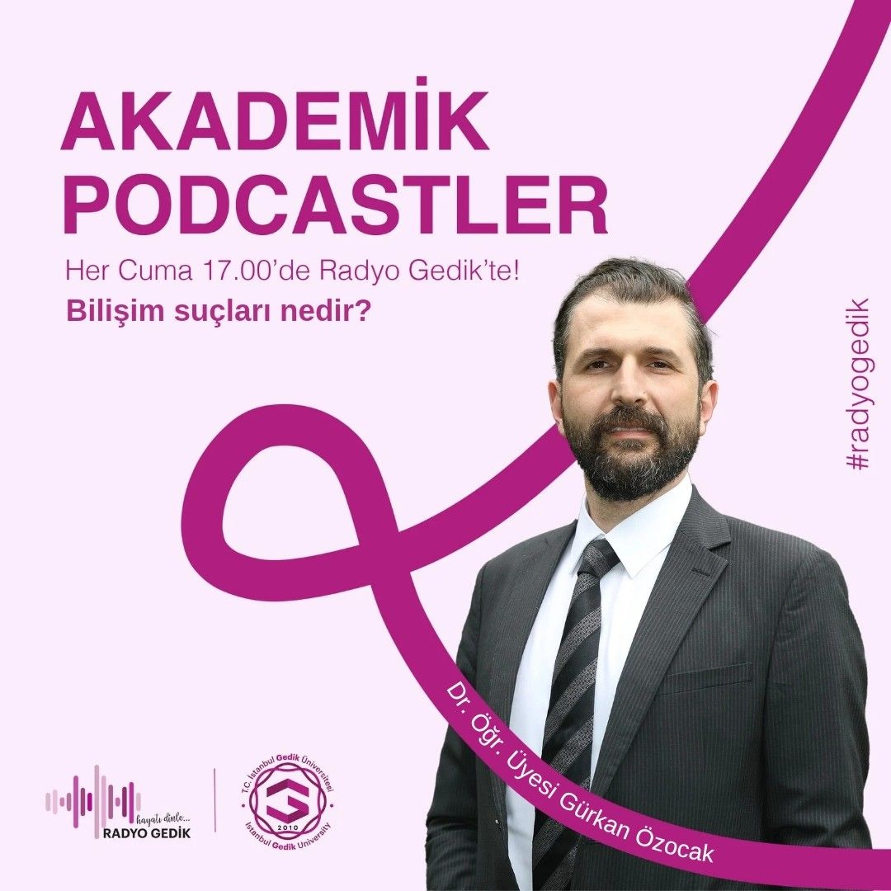 Radyo Gedik