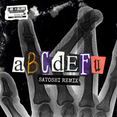 GAYLE - abcdefu (SATOSHI Remix)