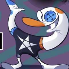 Deltarune: Sockswald (Fantrack)
