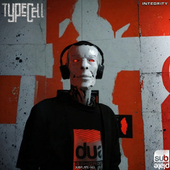 Typecell 'Integrity' [Subplate Recordings]