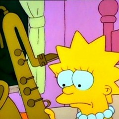 Depression & Obsession - XXXTentacion (sax solo)