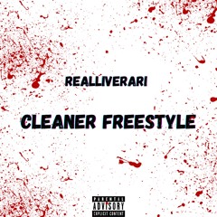 Cleaner Freestyle