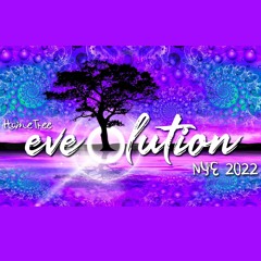 Damien Blaze - Eveolution NYE 2022 - Uplifting Trance, Tech, Psy & Hard Trance *FREE DOWNLOAD*