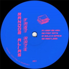 Premiere: Random Alias - Fast Rate