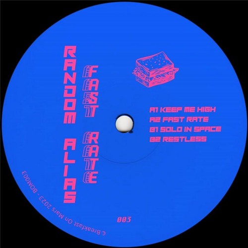 Premiere: Random Alias - Fast Rate