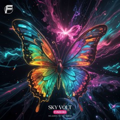 PREMIERE: Sky Volt (Dub Mix) [Findike Records]
