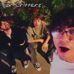Free Matcha (Live At RadPro Studios 07/17/2025)