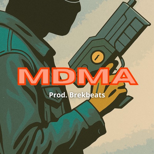 Mdma ( Yeat type beat x Playboi Carti type beat x ragei type beat )