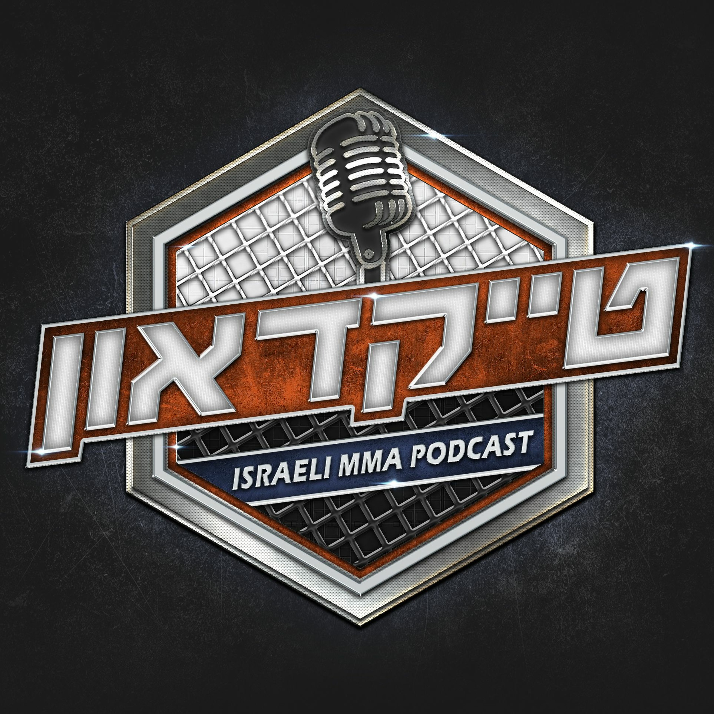 טייקדאון #29: דוד מלכה ורוני ויינפלד