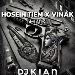 HOSEIN TIEM X VINAK remix