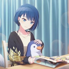 IF イフ - MORE MORE JUMP! (Kiritani Haruka ver.)