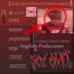 JODANSE SOY MUY EMO