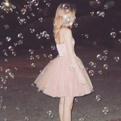 Sweet like candy
