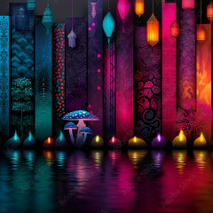 DJ Solix - Organic - Studio 1