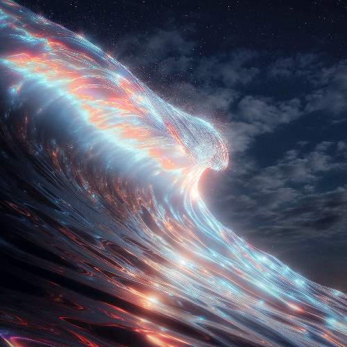 Lorde - Ribs (JAKE GUERCIA Remix)