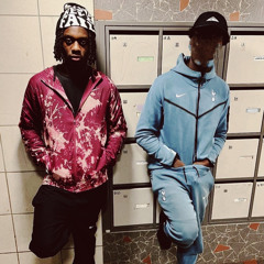 jln lab - xxxtentacion (Remix - Noharag)