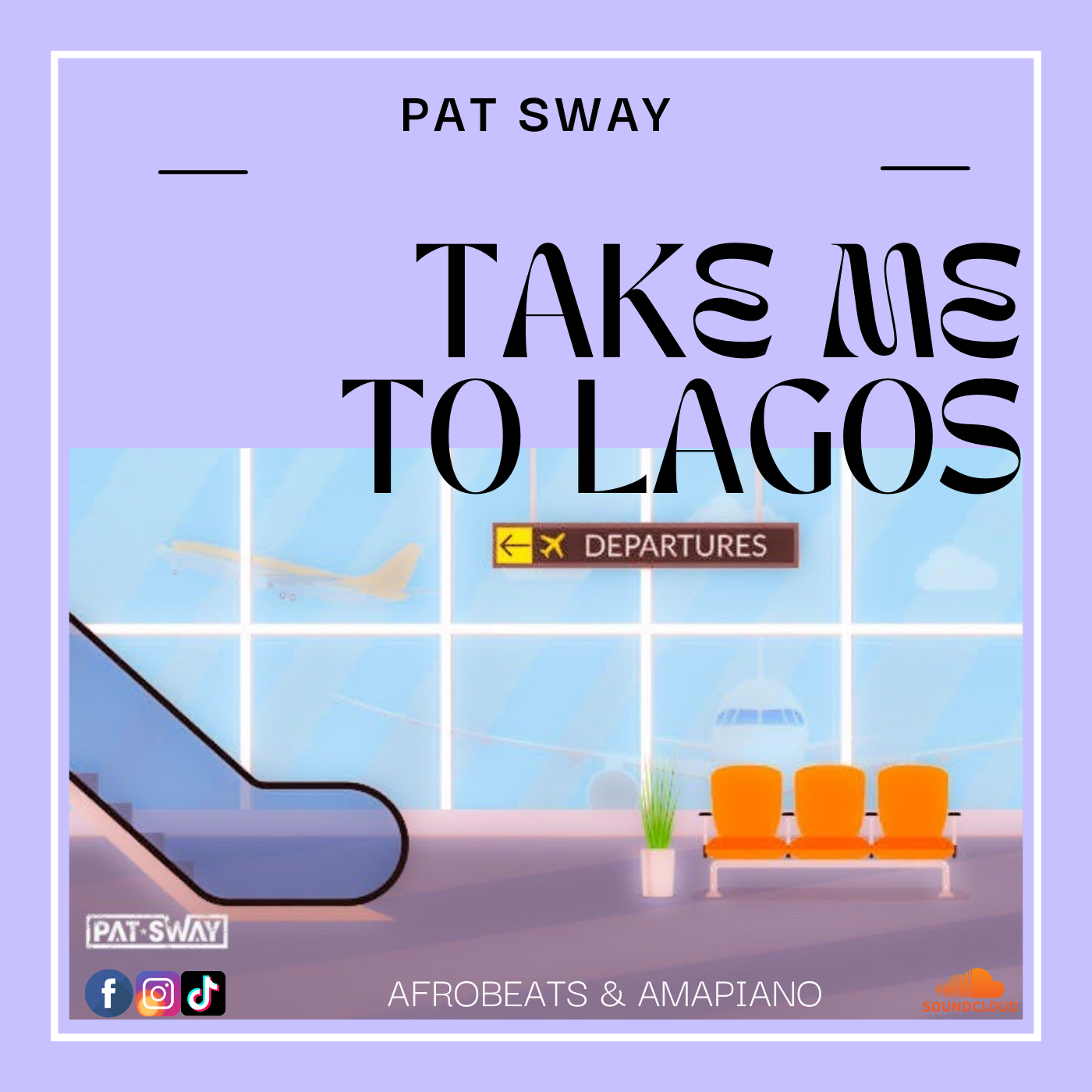Take Me to Lagos episode artwork