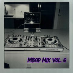 MBAP Mix Vol 6